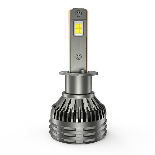 Светодиодная LED лампа Sho-Me F8 H1 12V (комплект 2шт)
